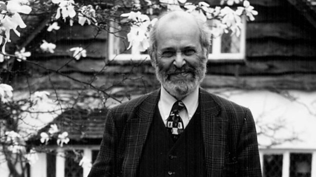 Geza Vermes（1924-2013）：聖經研究與猶太傳統研究
