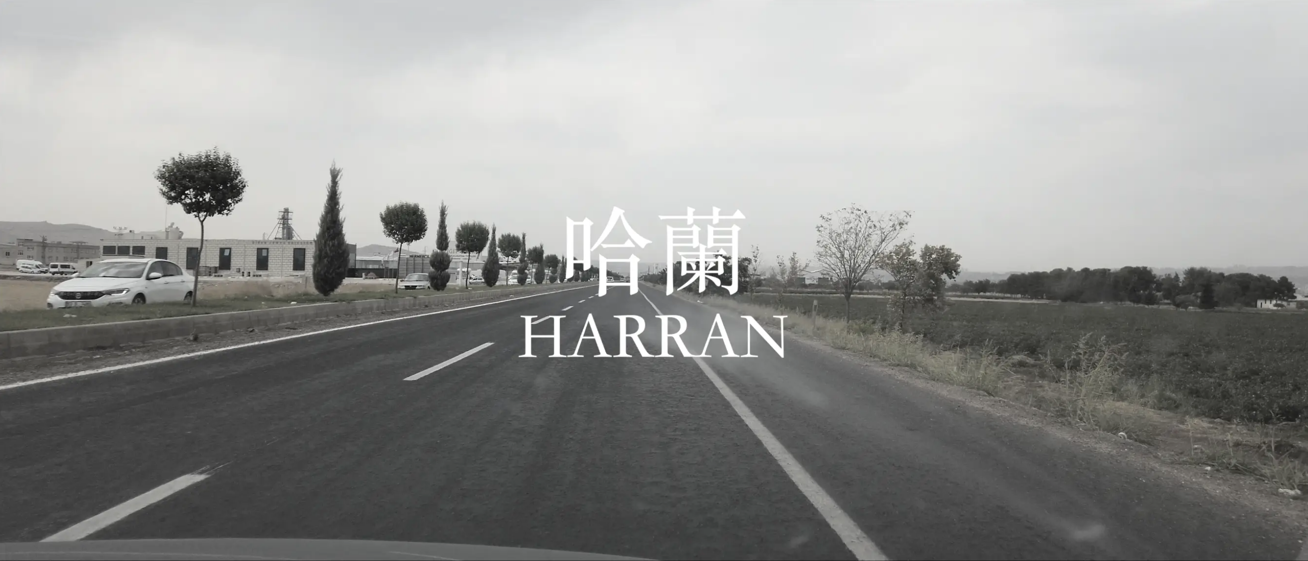 哈蘭（Harran）
